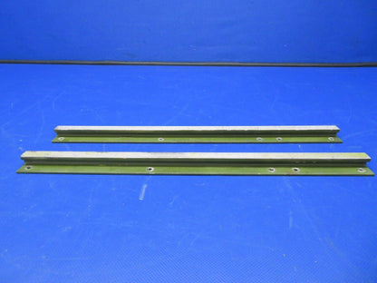 Beech 95-B55 Baron Seat Tracks 2nd / Middle Row P/N 002-430021-39 (0721-718)