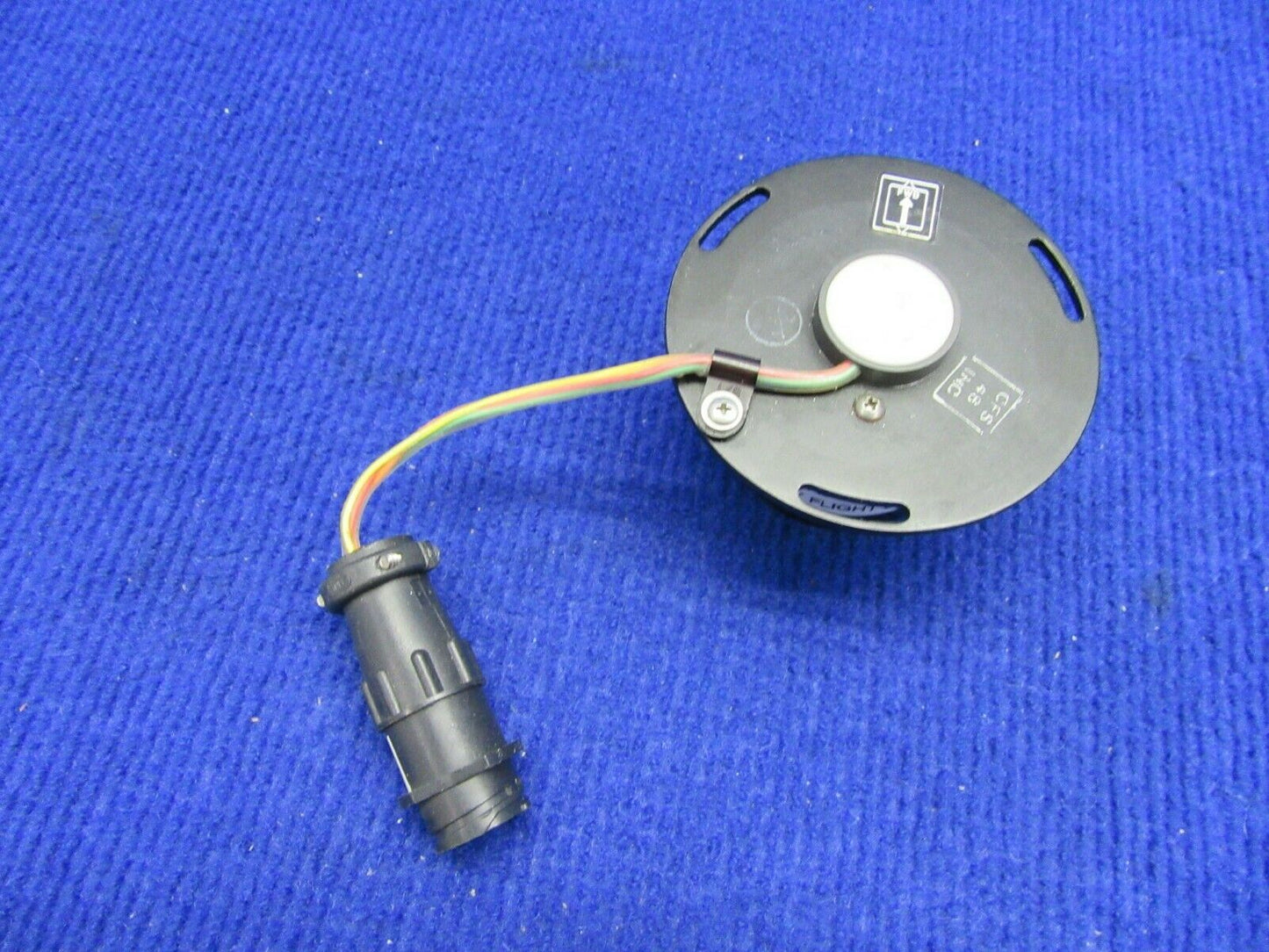 Humphrey Flux Detector Magnetic P/N FD01-0301-1, 1B495-4 (1221-479)