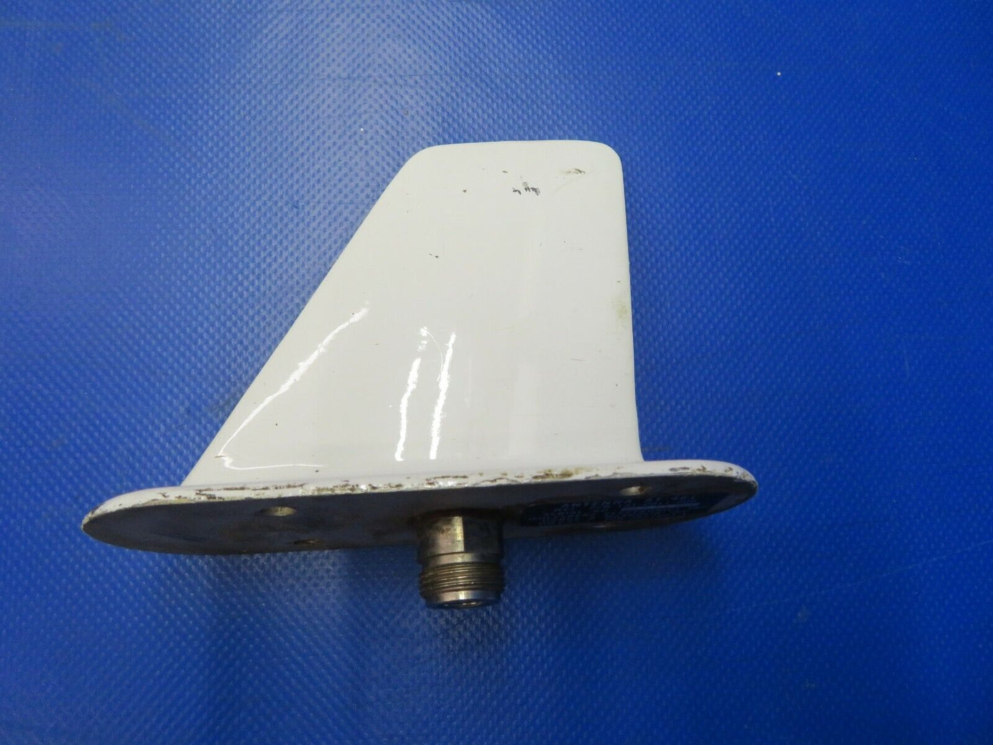 Wulfsburg Dorne & Margolin AT-461 Antenna P/N 121-0011-000 (0720-631)