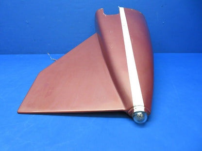 Cessna 310 / 310F Stinger Assy Tailcone P/N 0831340-1 (1123-298)
