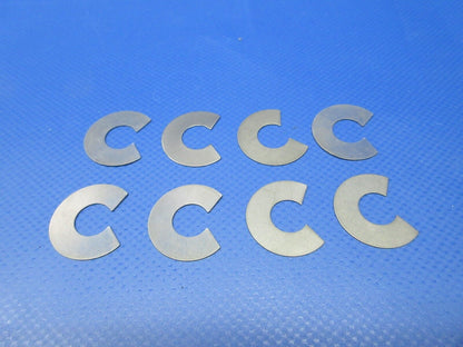 Beech Plate P/N 427-8 Lot of 8 NOS (0224-1275)