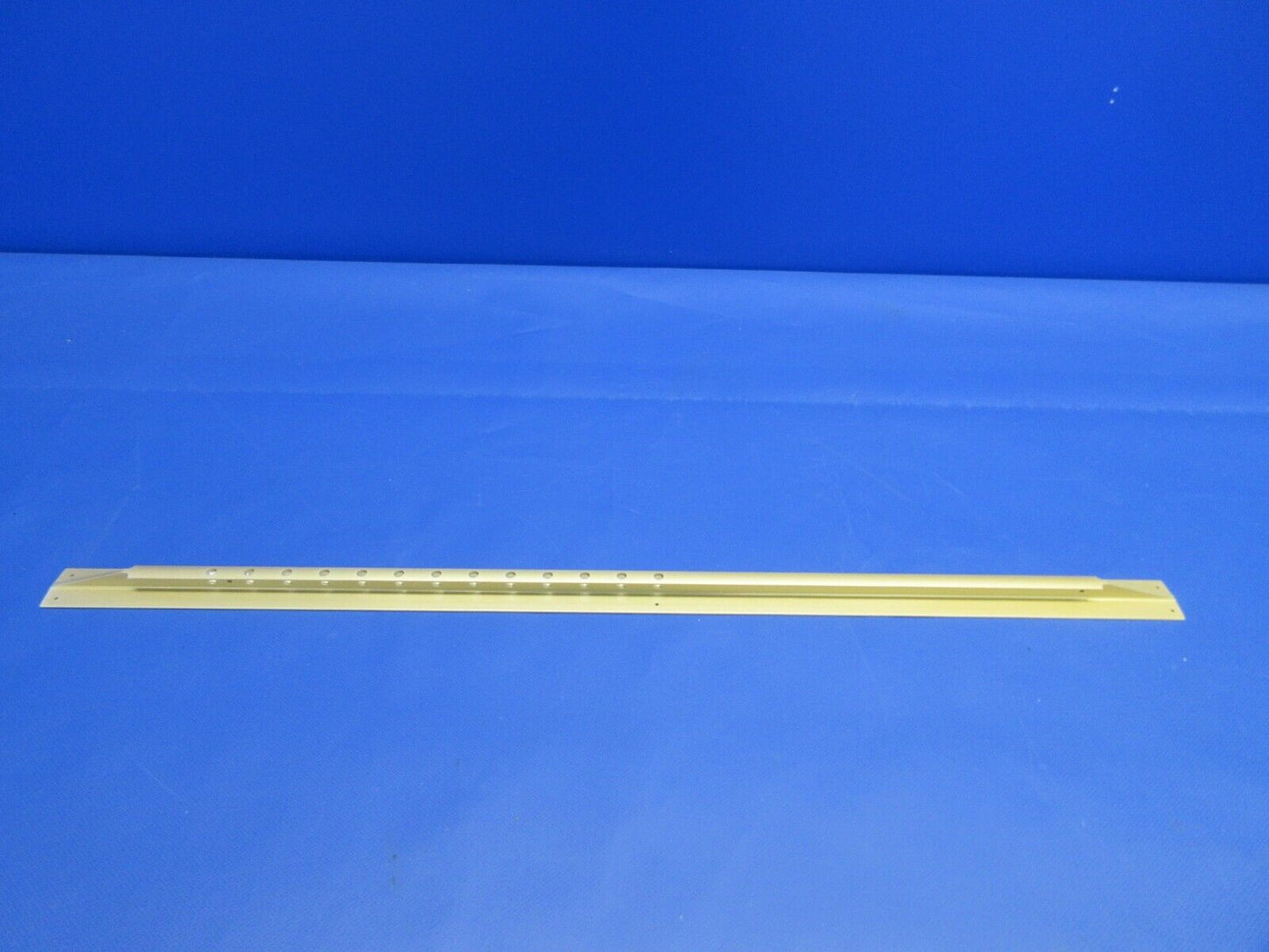 McFarlane Cessna 210 Seat Rail FWD OTBD LH & RH P/N 1C1211514-1 NOS (0124-1287)