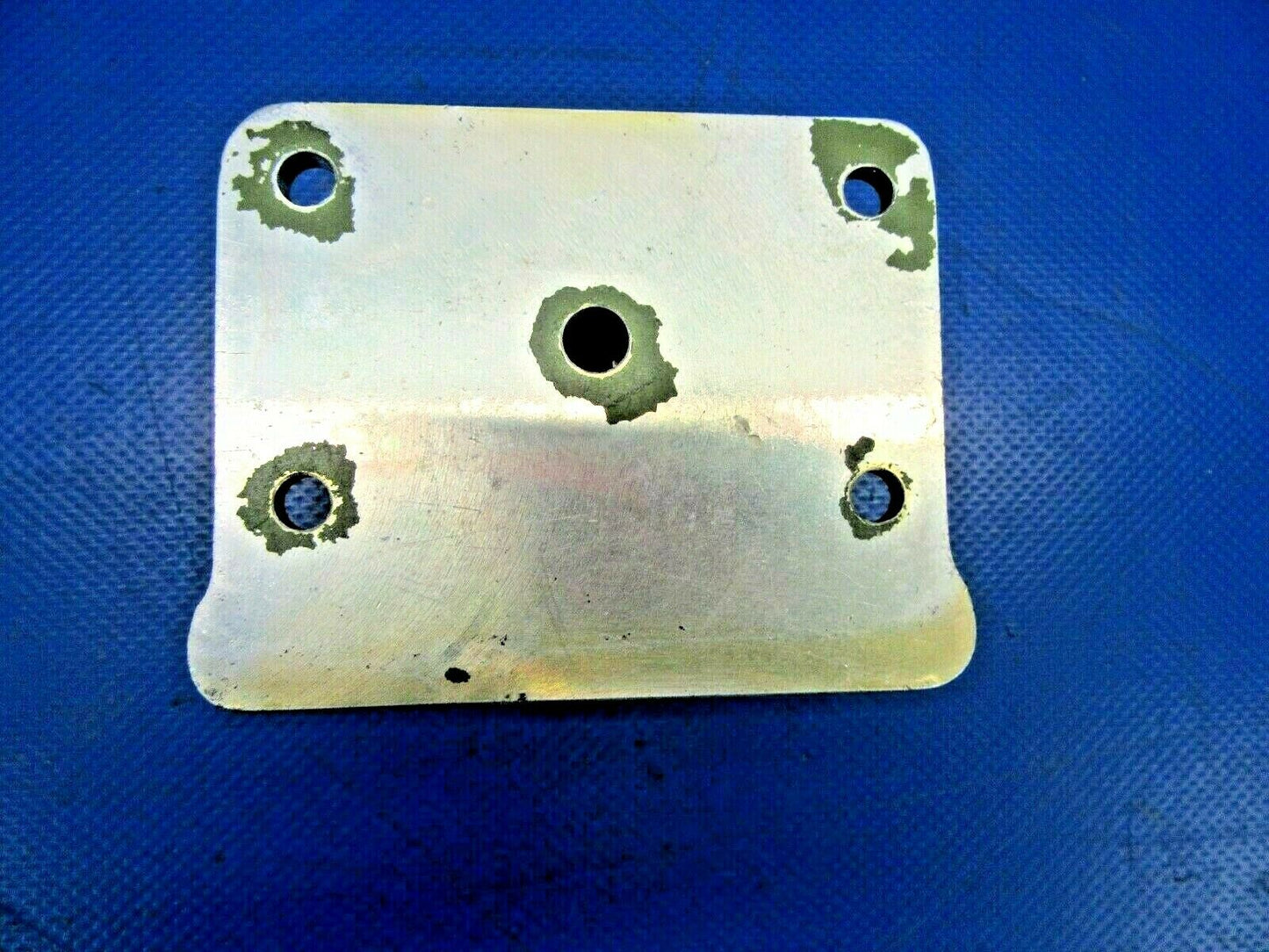 Cessna 310 / T310Q Retainer Truss Drag Brace Assy RH P/N 0842105-2 (0519-507)