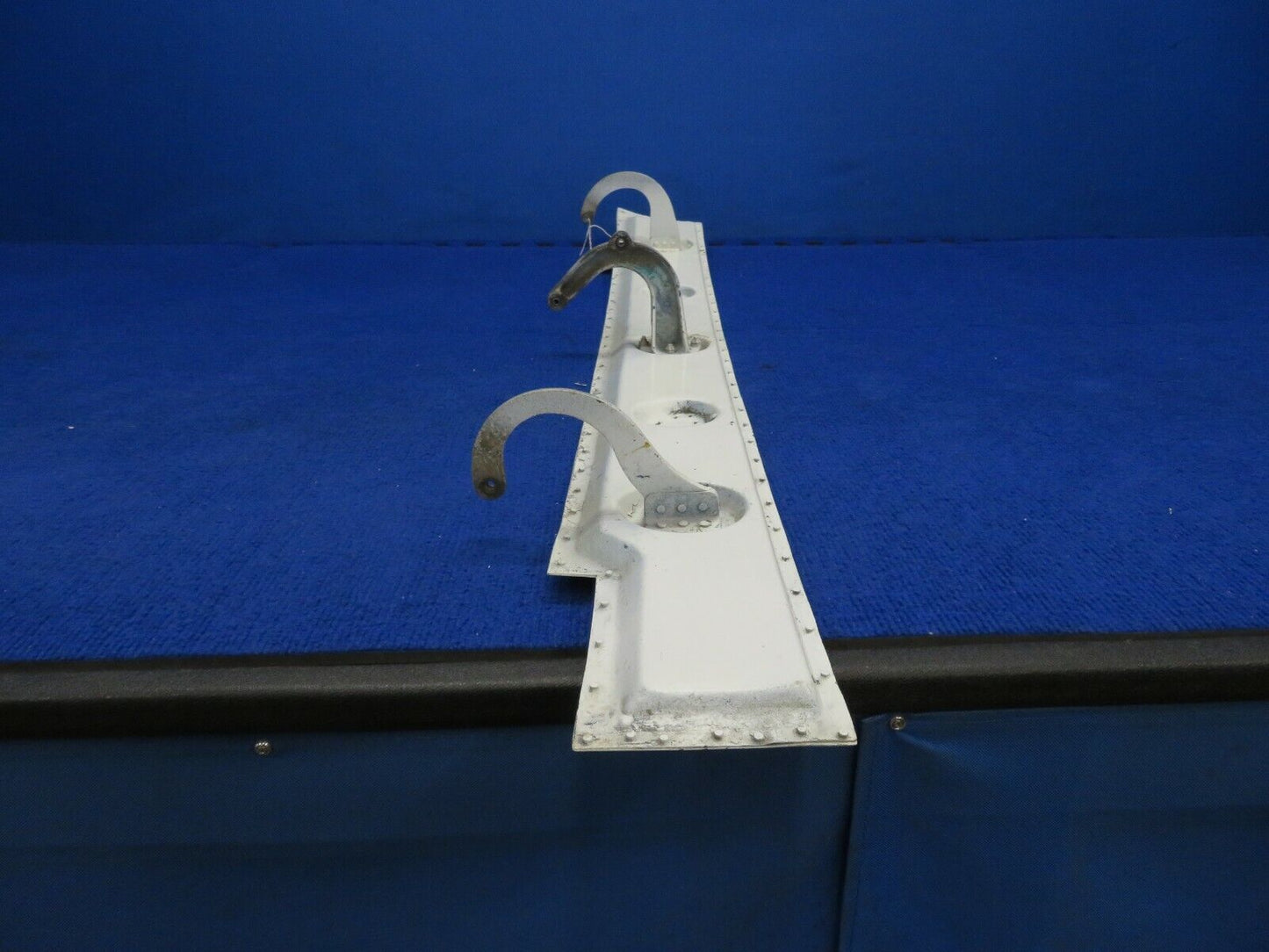 1956 Cessna 310 Main Nose Gear Door Assy LH P/N 0813300-1 (0422-70)