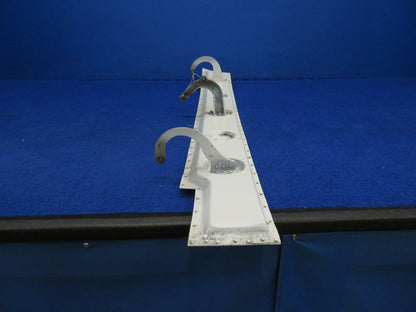 1956 Cessna 310 Main Nose Gear Door Assy LH P/N 0813300-1 (0422-70)