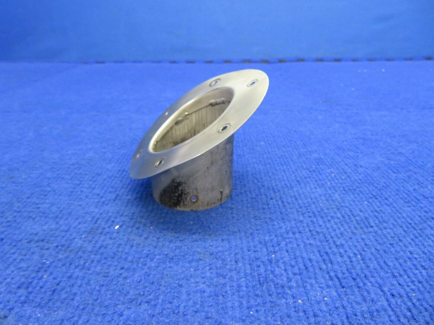 Beech 58 Baron Cabin Heater Plate P/N 58-550024-1 (0422-303)