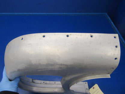 1956 Cessna 310 Nose Cap LH P/N 0851005-23 (1118-117)