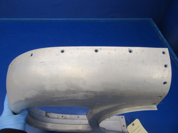 1956 Cessna 310 Nose Cap LH P/N 0851005-23 (1118-117)