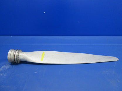 McCauley Aviation Propeller Blade 38" Tall Man Cave / Decoration (0124-1365)