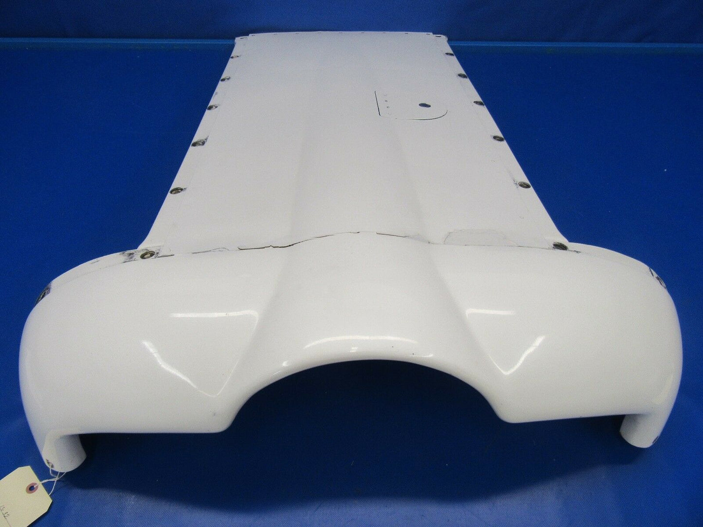 Cessna R182 Cowl Upper Nose & Center P/N 2252021-25 (0917-92)
