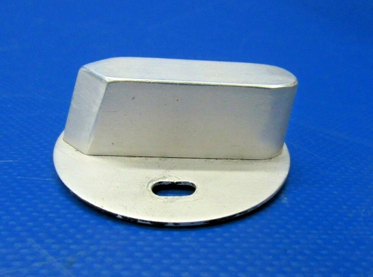 Bellanca 17-30A Super Viking Fuel Selector Arm & Control Knob (0919-05)