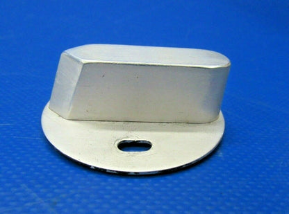 Bellanca 17-30A Super Viking Fuel Selector Arm & Control Knob (0919-05)