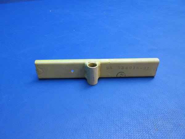 Beech 55 Rear Seat Aft Handle Assy P/N 95-534018-91 NOS (1123-741)