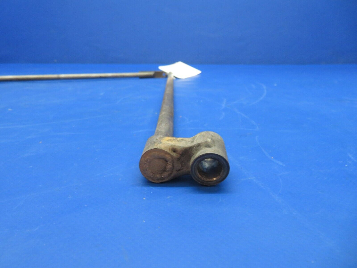 Piper Aerostar 602P Machen Intercooler Rod LH & RH P/N 62-1004-501 (0123-867)