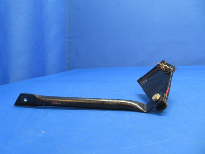 Piper PA-34-200T Pitch Servo Support Bracket & Tubes P/N 69163-00 (0223-921)