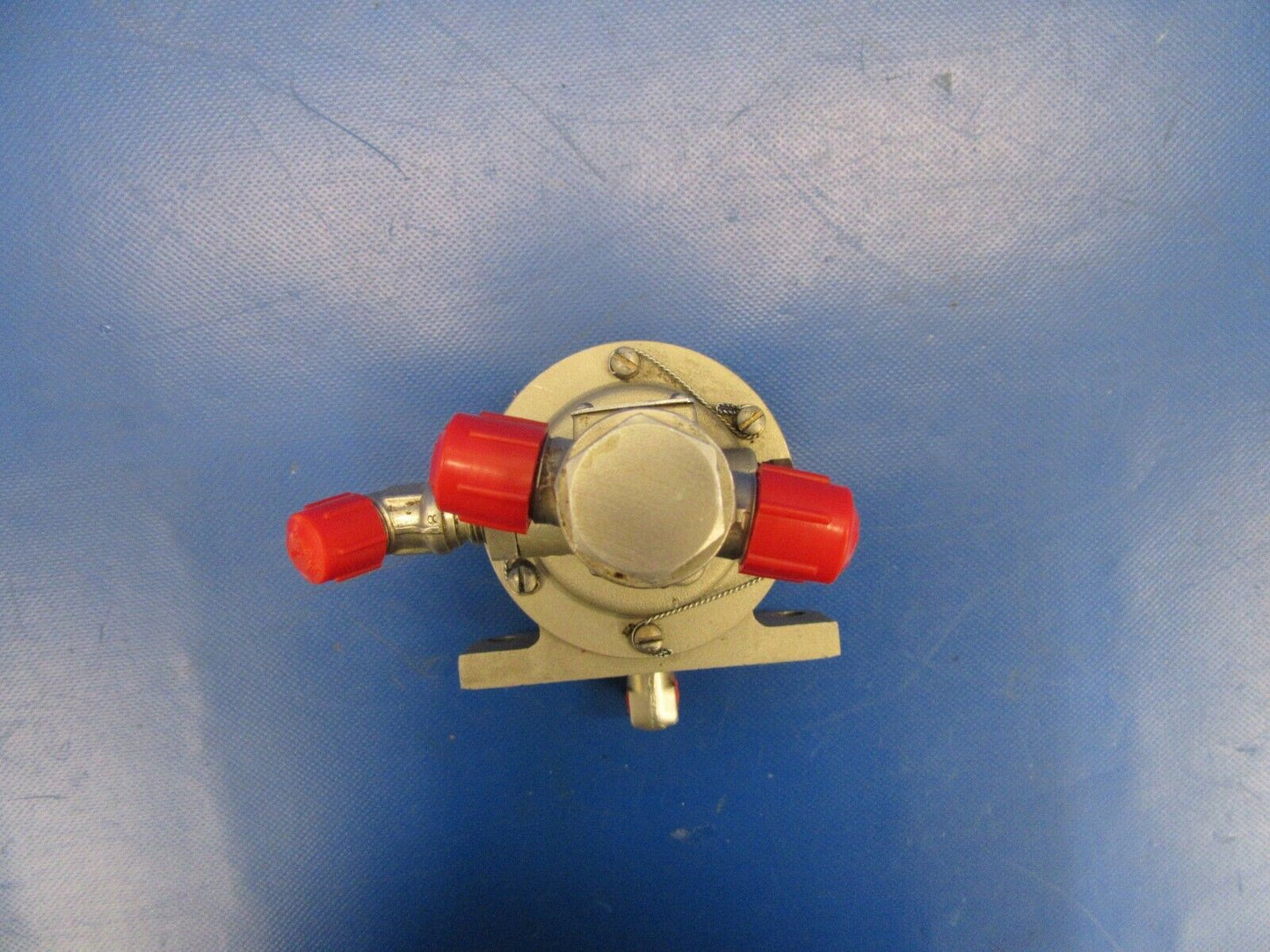 Cessna 310 Garrett Controller Pressure Ratio C165004-0401,470622-9001 (0619-173)