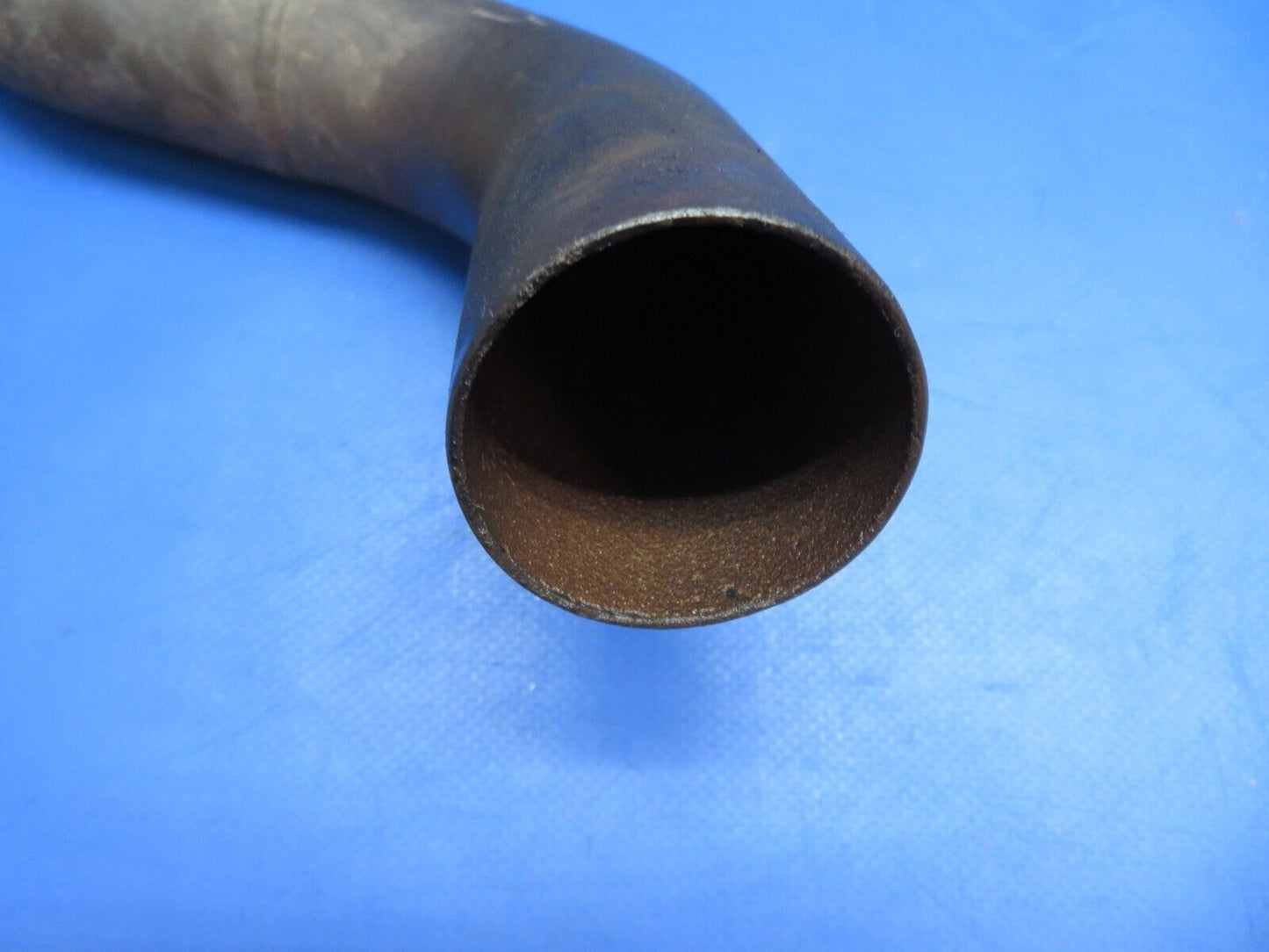 Diamond DA-42 Lycoming IO-360-M1A Header #2 Exhaust Stack P/N 12550 (0623-550)