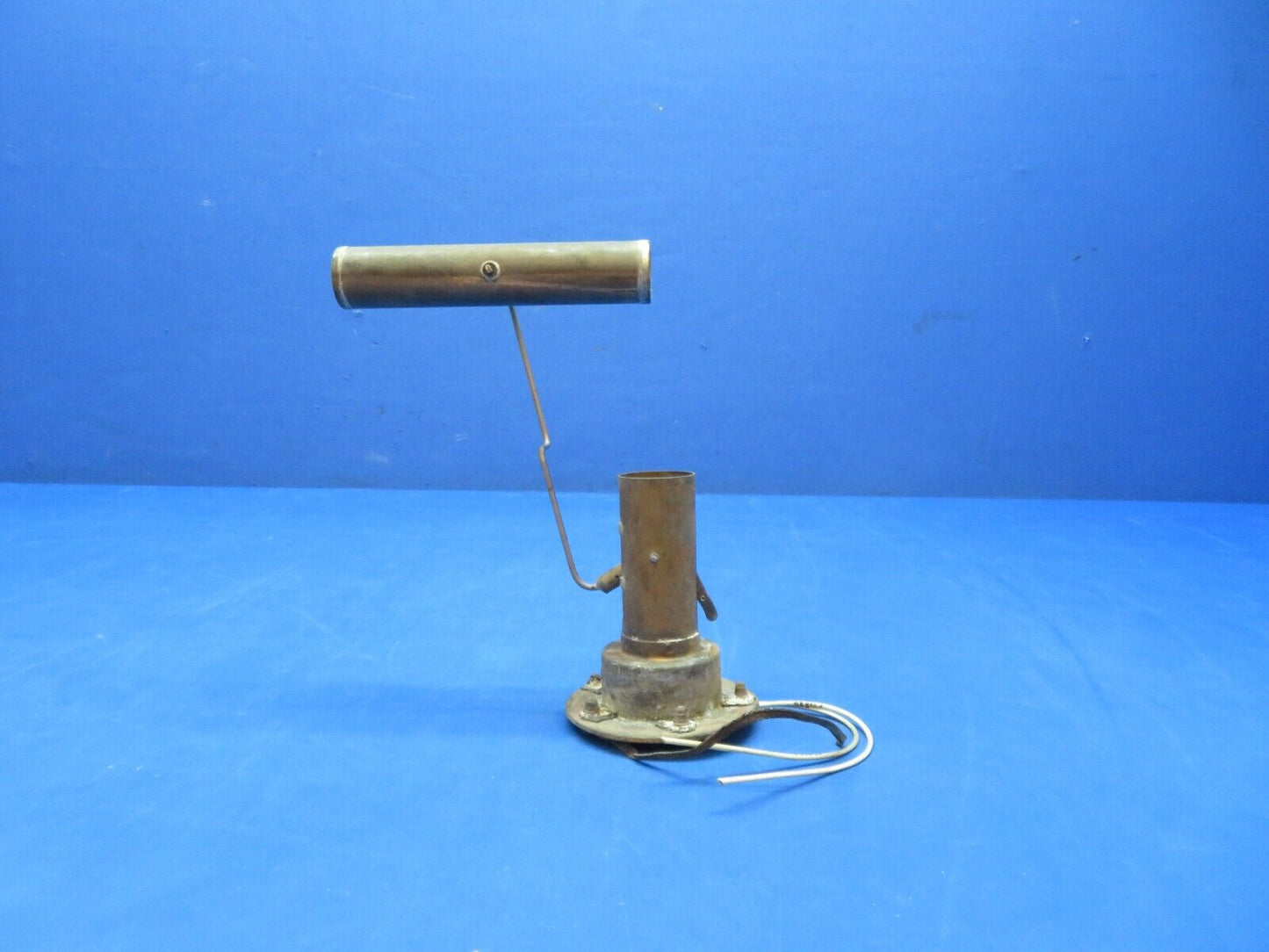 Cessna 310 / 310F Liquidometer Fuel Level Sender EA470A-1526 TESTED (1123-342)