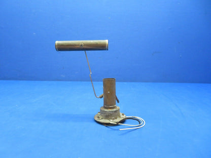 Cessna 310 / 310F Liquidometer Fuel Level Sender EA470A-1526 TESTED (1123-342)
