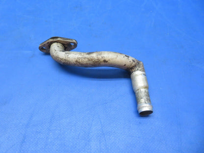 Continental E225-8 Tube Assy Pressure Oil Pump Inlet P/N A40661 (0723-692)