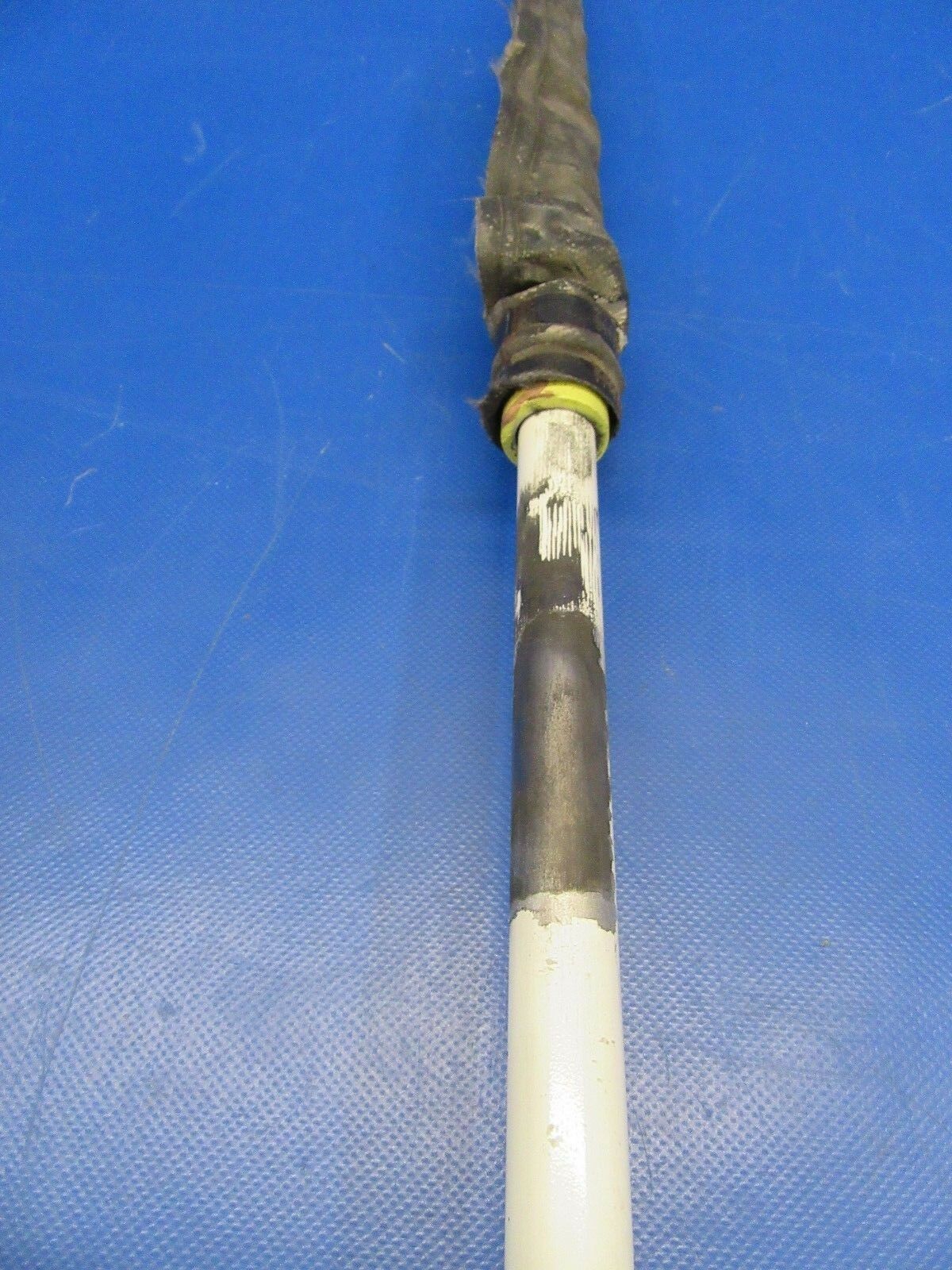 Beech Baron 58P Rod Assy Nose Gear Steering P/N 102-820012-1 (0318-233)
