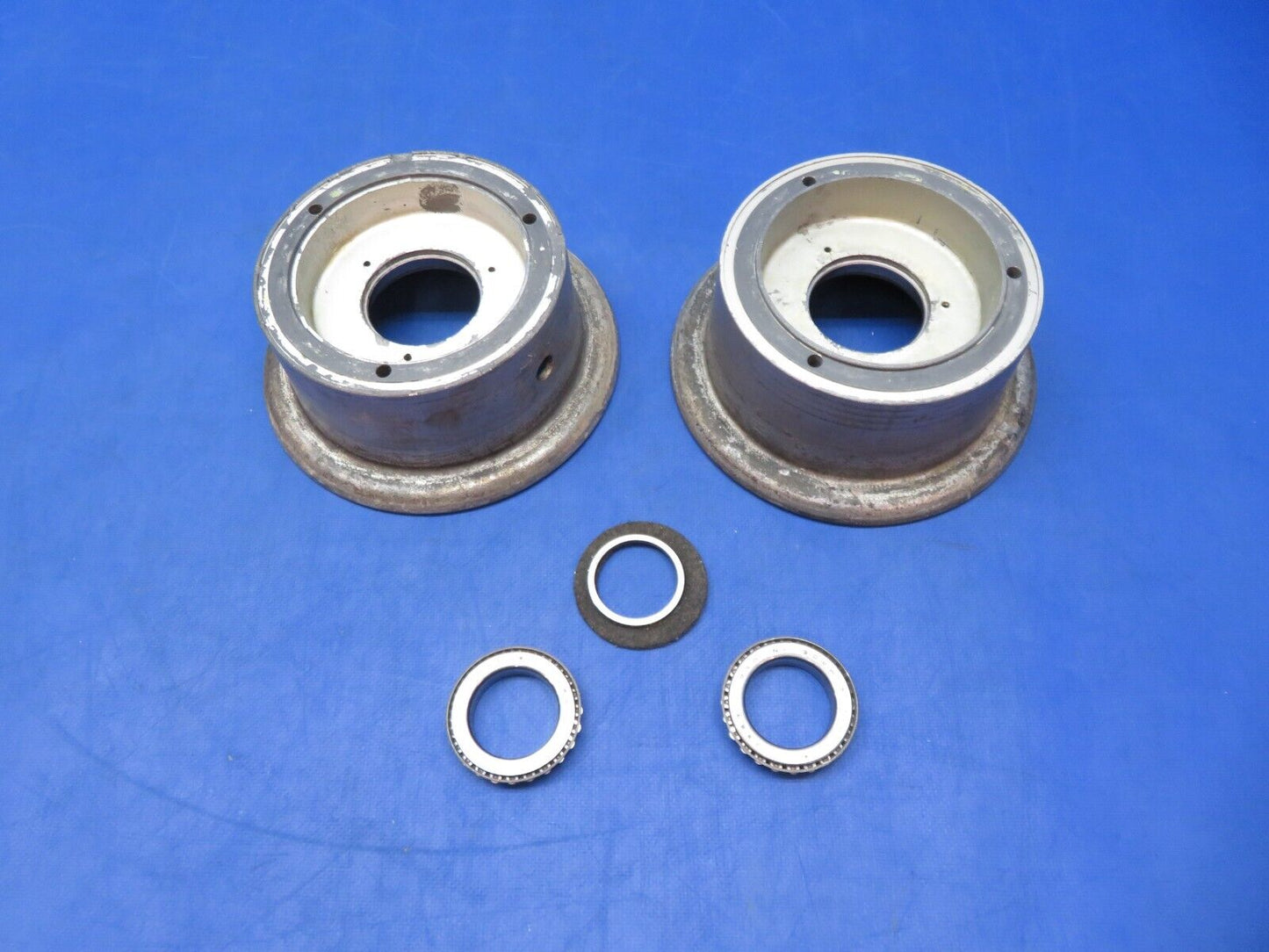 Mooney M20 /  M20C Cleveland 6.00 x 6 Type III Main Wheel P/N 40-24 (1023-380)