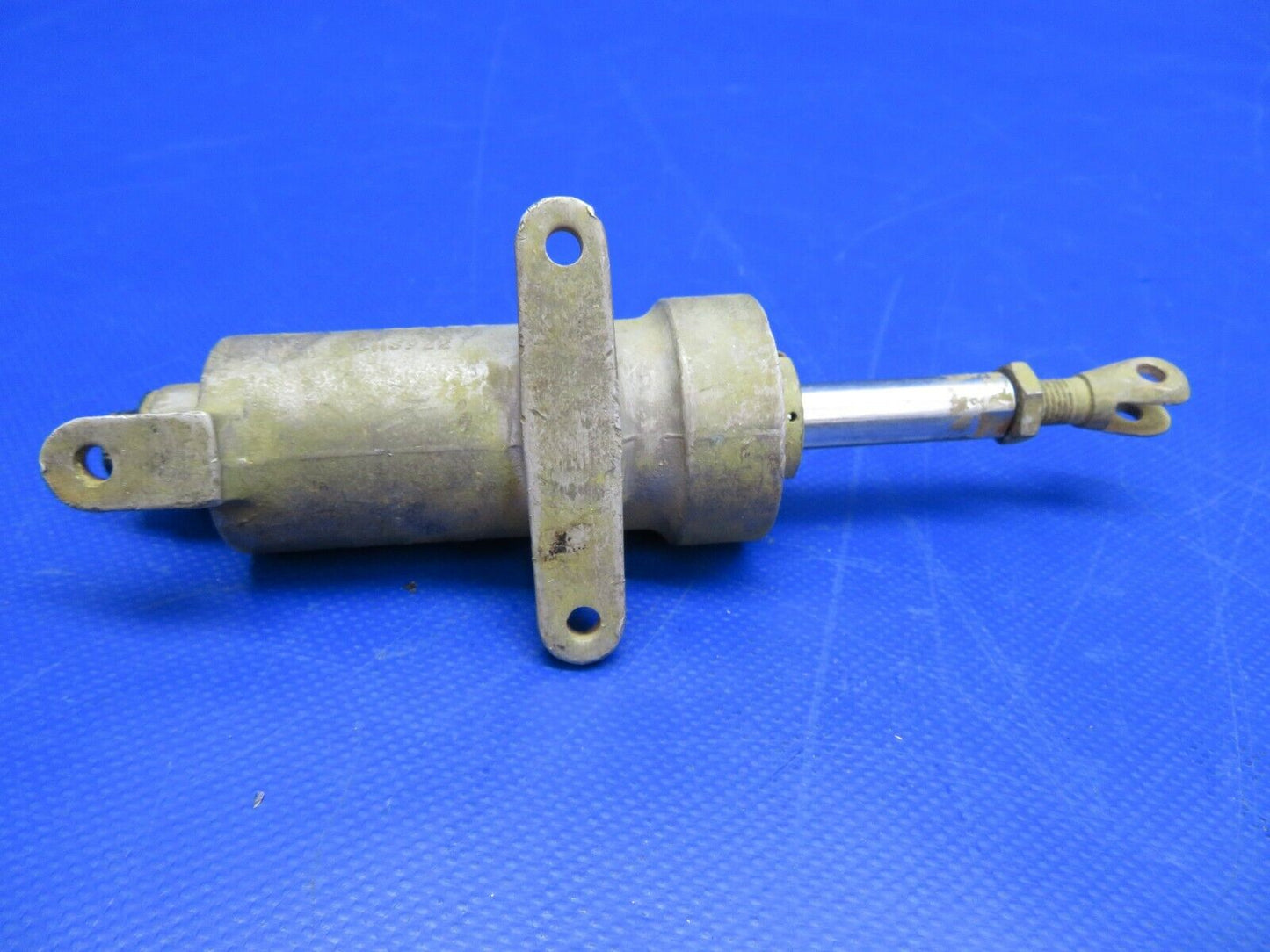 Aircraft Steering Shimmy Damper Cylinder P/N 25102 or CMS 922 (0520-333)
