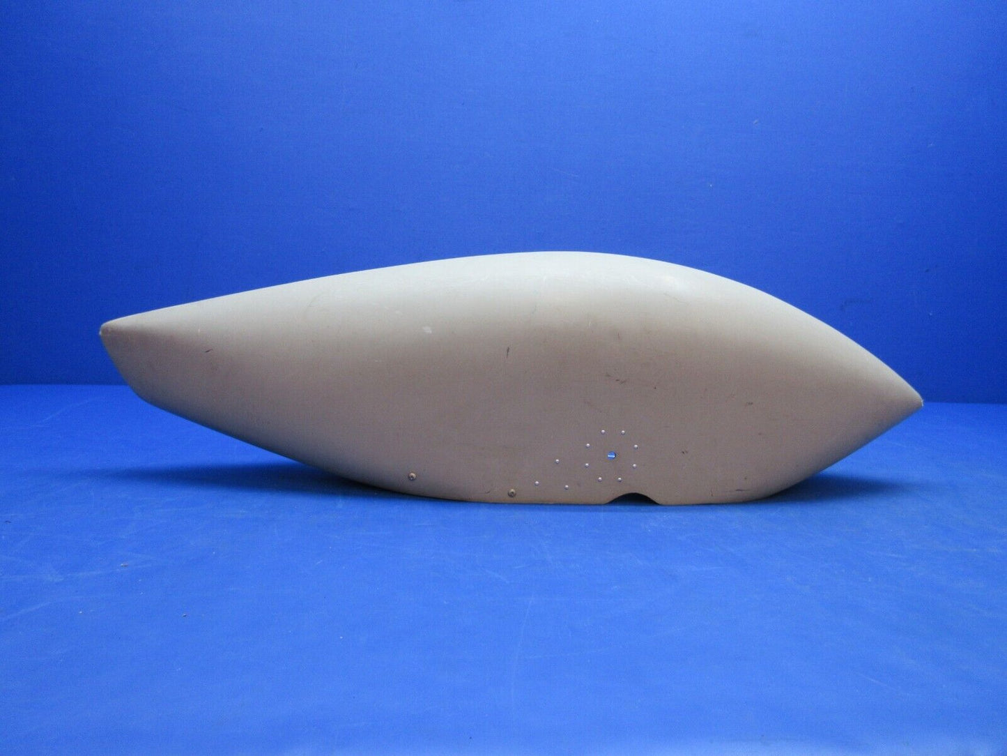 Cessna 172 RH Wheel Pant / Fairing P/N 0741610-6 (1023-965)