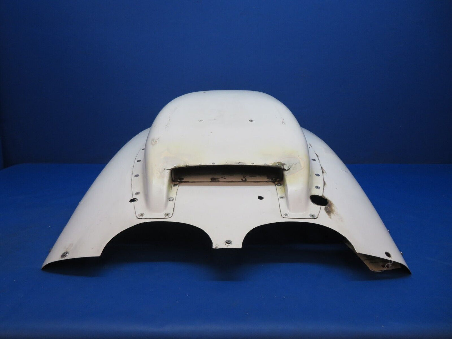 Piper Aerostar 602P RH LWR Cowling Assy P/N 230024-513 (0123-947)