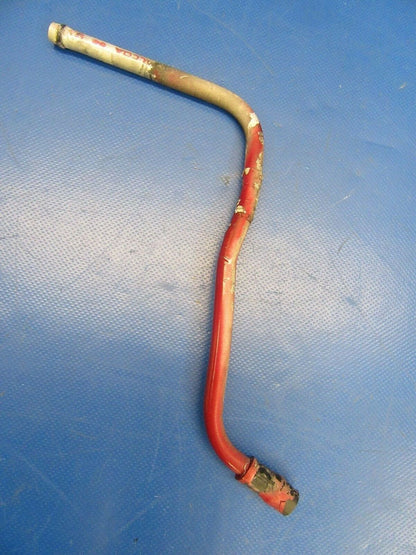 Piper 34-200T Seneca II Left Tube Stabilator Ice Boot 95153-156 (0819-353)