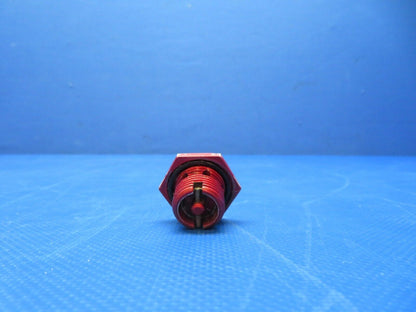 Cessna 401 / 401A Bruning Drain Valve P/N 5712-38 (0124-184)