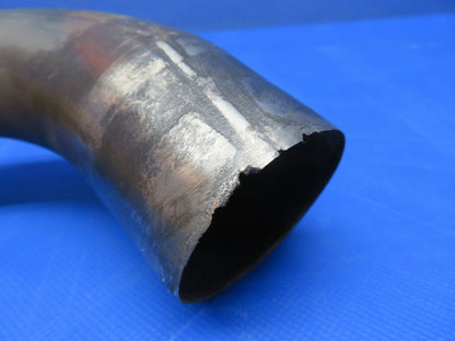 Cessna 320 / 320C LH Exhaust Stack Assy P/N 0850660-6 (0224-1462)