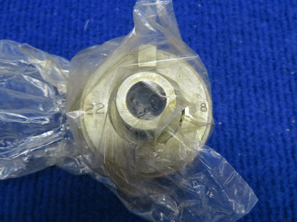 Slick Magneto Impulse Coupling NOS P/N M-2370 (0322-445)