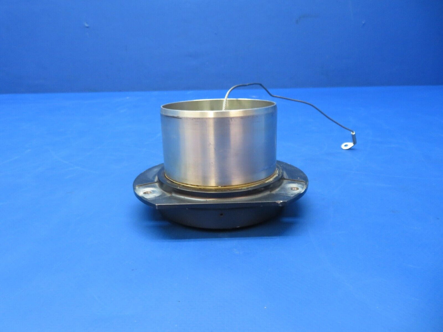 Diamond DA42 Auxiliary Fuel Tank Filler Cap & Pipe P/N D60-2814-00-32 (0623-501)