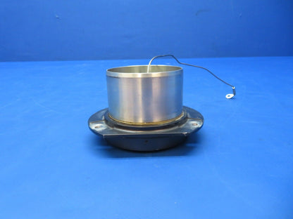 Diamond DA42 Auxiliary Fuel Tank Filler Cap & Pipe P/N D60-2814-00-32 (0623-501)
