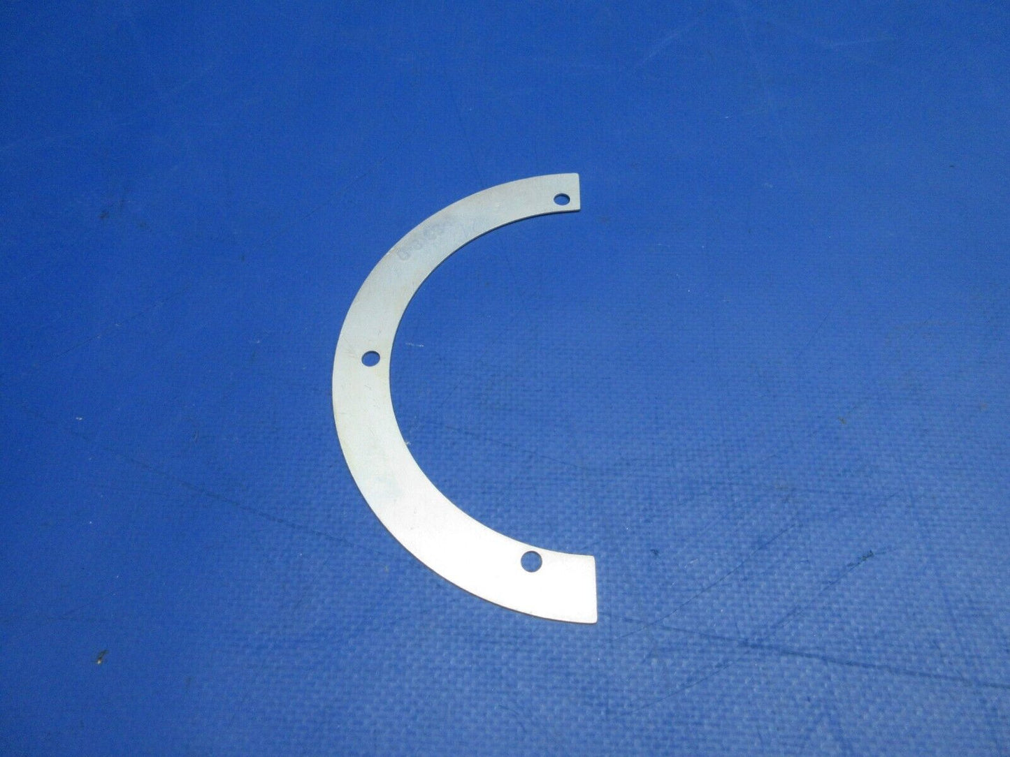 McCauley Threaded Propeller Weight w/ 8130 NOS P/N A2316 (0523-397)