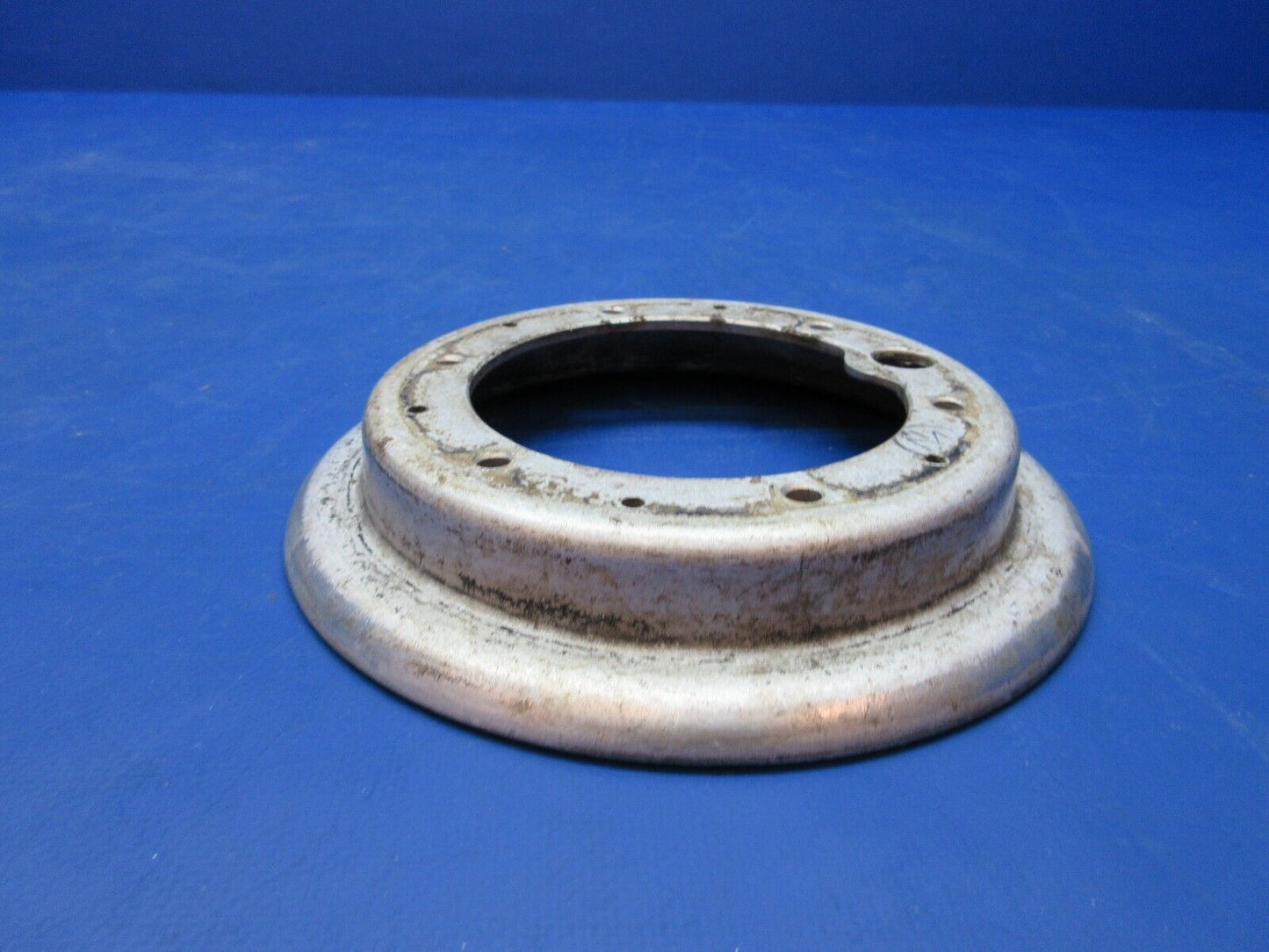 McCauley 6.00x6 Main Wheel Flange DWG# D-30039 (1023-935)