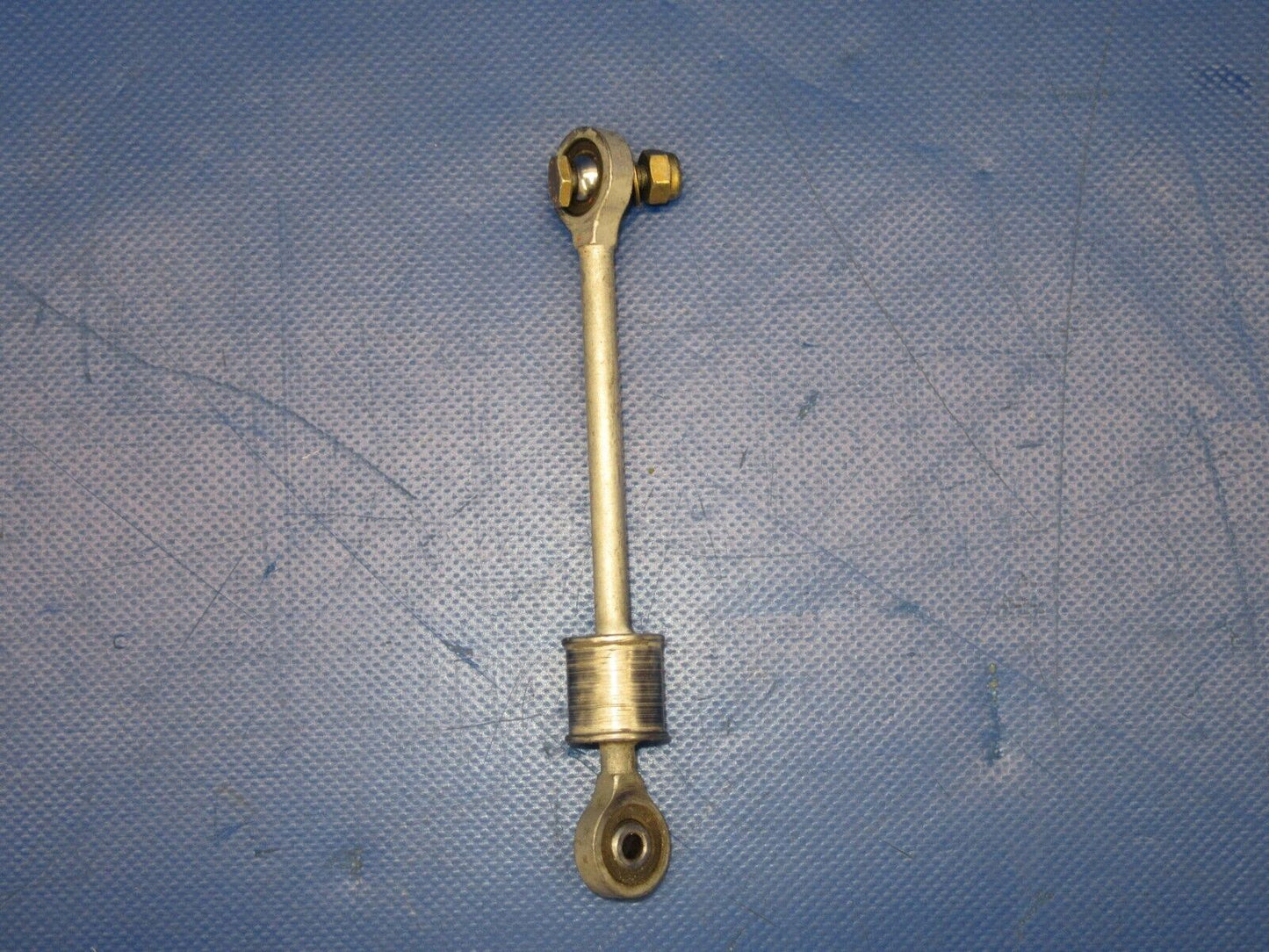 Cessna 210 / P210N Steering Link Rod Assy LH 1243412-1 (0919-202)