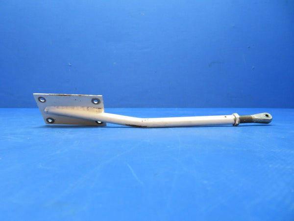 Piper PA-28-140 Stabilator Trim Arm Assy P/N 65248-00 (0823-336)
