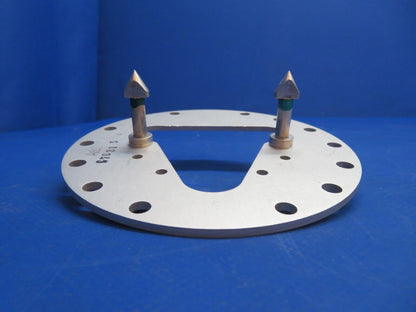 McCauley Plate Assy Propeller P/N C-7031-5 w/ 8130 NOS (0323-660)