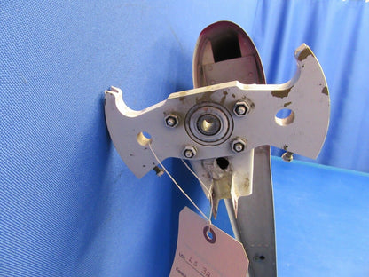 Beech B55 Baron Rudder P/N 96-630000-606 (0918-330)