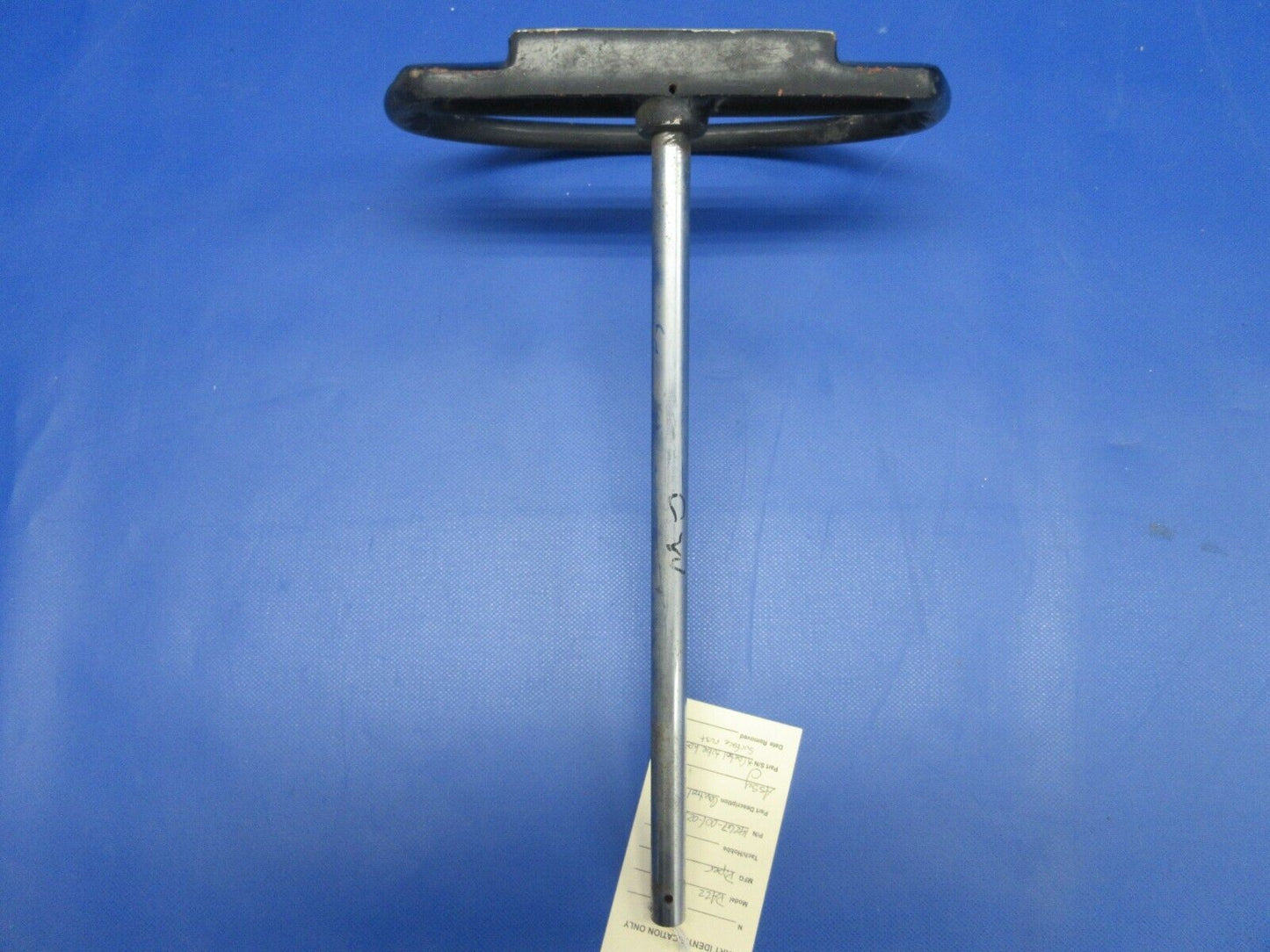 Piper PA22 Control Wheel Assy P/N 14267-00 (0224-1033)