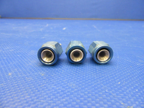 Cessna 210 / P210N Tube Assy Picollo P/N 1511501-1 LOT OF 3(0621-490)