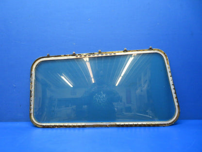 Cessna 337 / 337E Emergency Exit Window Assy P/N 1400057-25 (1223-314)