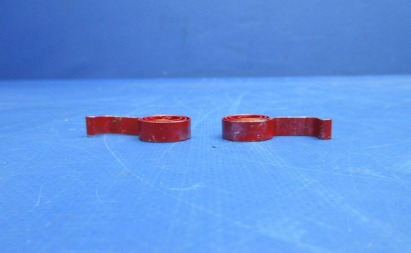 Safran Power Goodrich Spring Starter Generator 23072-1131 LOT OF 2 (0923-903)
