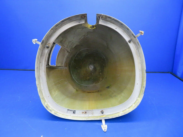 Beech 95-B55 Baron Nose Cone P/N 96-410021-603, 96-410021-609 (0721-806)