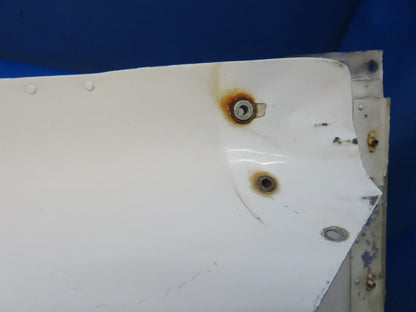 Cessna 401 / 401A RH Tip Tank Assy & AFT Fairing P/N 5023001-200 (0124-218)
