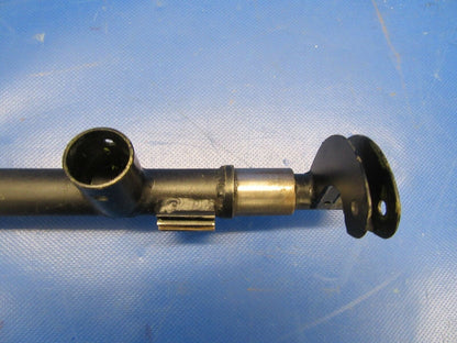Cessna 177RG Cardinal Bar Assy Rudder Pedal LH P/N 2067001-1 (0818-89)