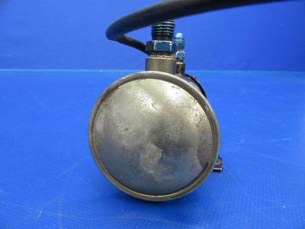 Cessna 310 / T310Q Fuel Pump Heater System 24V 991004-12 C291506-0101 (0619-174)