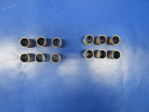 Superior Air Parts Bushing / Bearing P/N SA530367 LOT OF 12 NOS (1223-659)